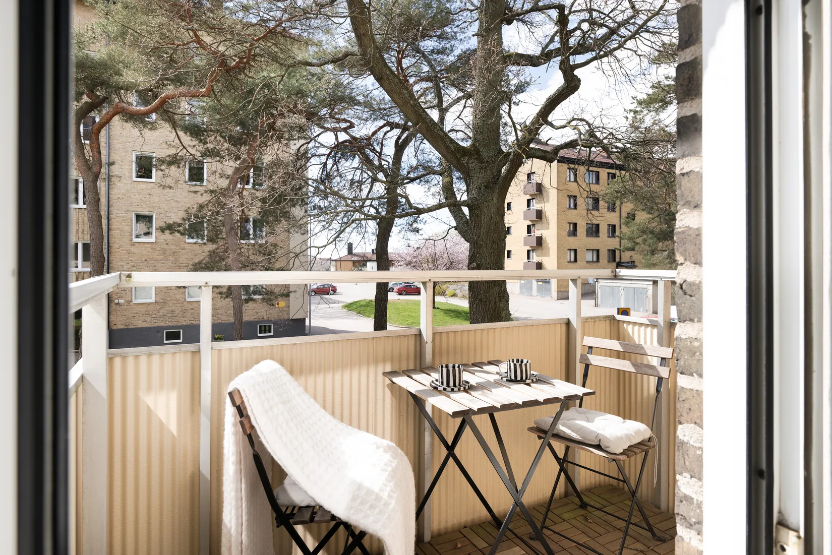Bostadsrätt, Fogdevägen 3A, Galgamarken, Karlskrona