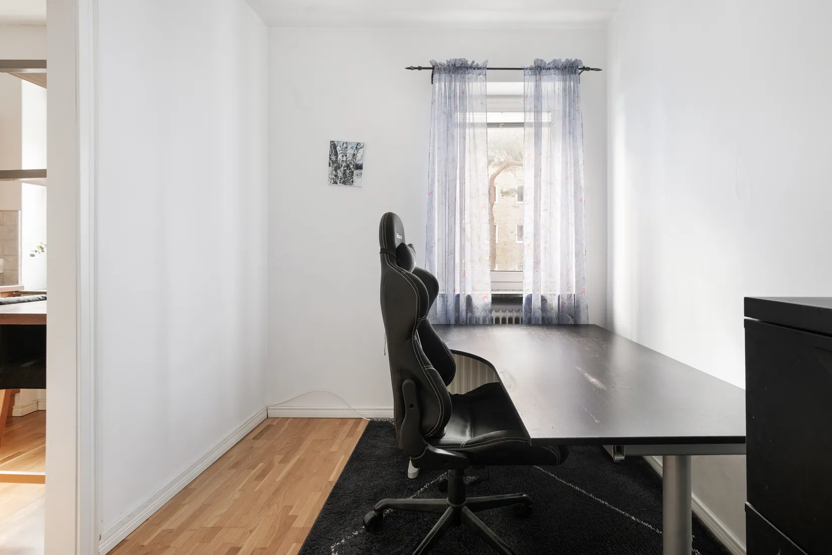 Bostadsrätt, Fogdevägen 3A, Galgamarken, Karlskrona