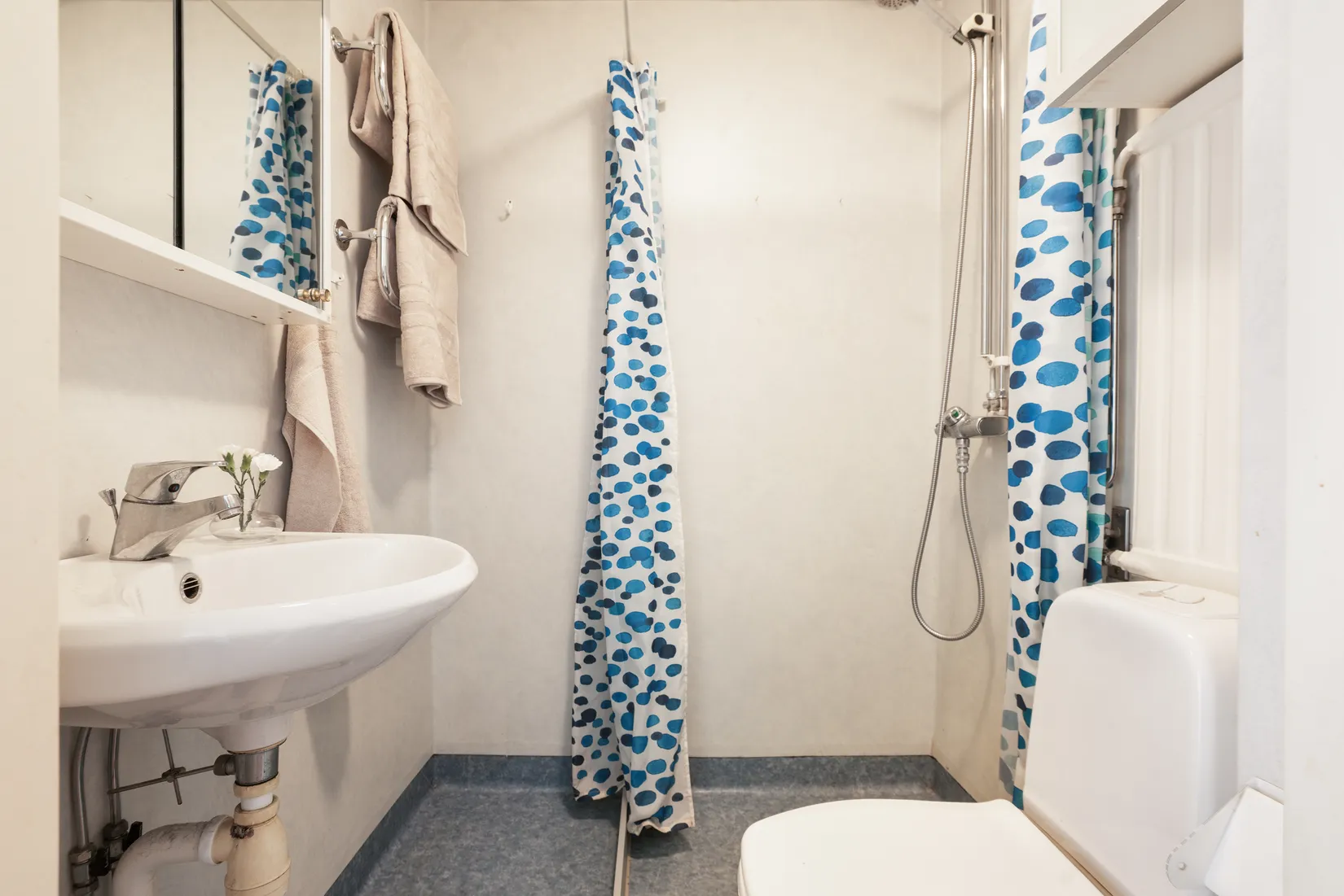 Bostadsrätt, Fogdevägen 3A, Galgamarken, Karlskrona