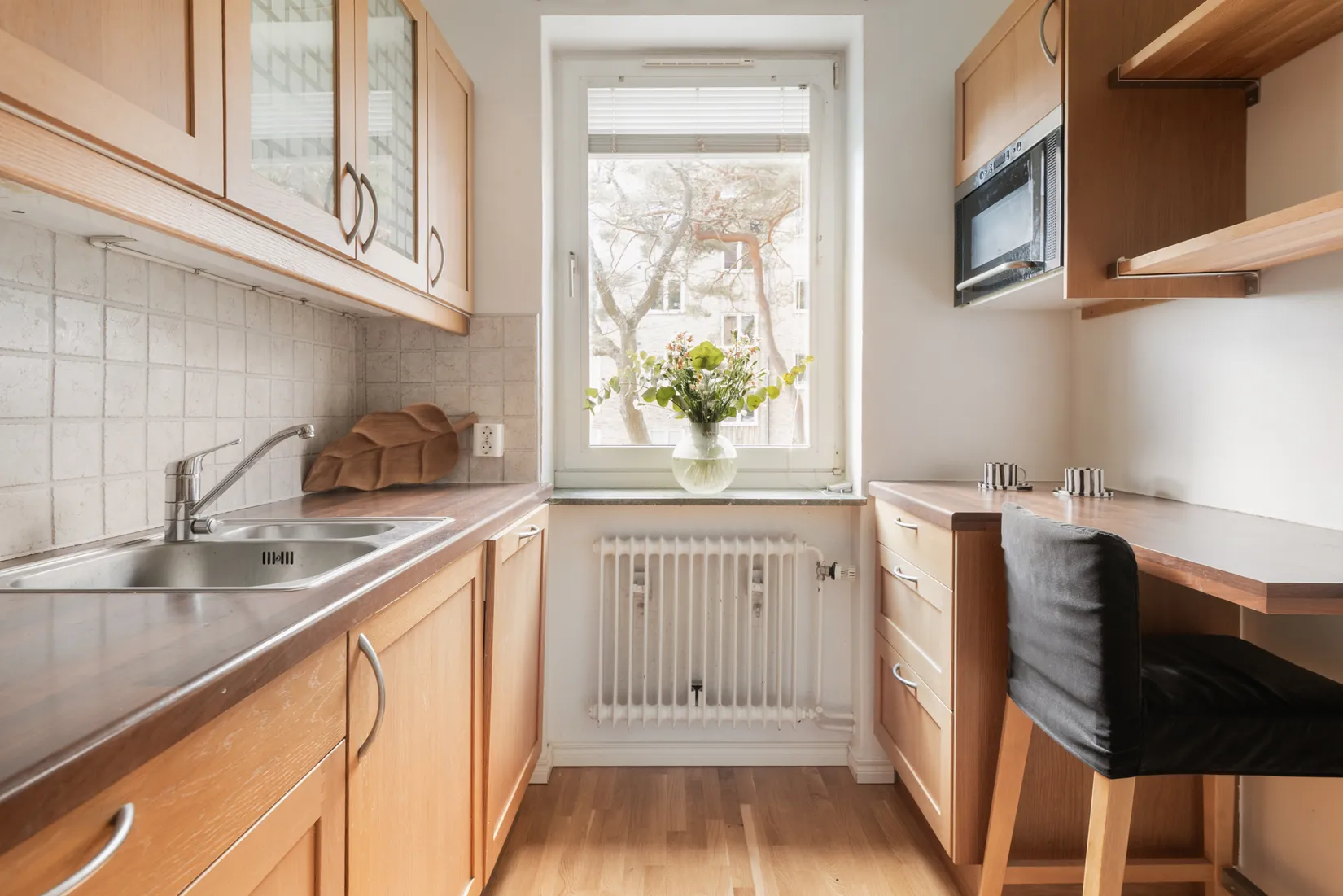 Bostadsrätt, Fogdevägen 3A, Galgamarken, Karlskrona