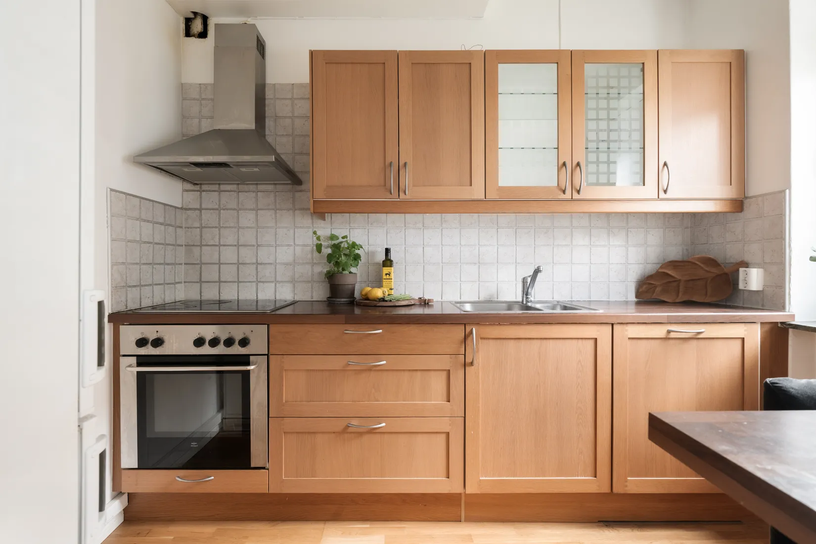 Bostadsrätt, Fogdevägen 3A, Galgamarken, Karlskrona