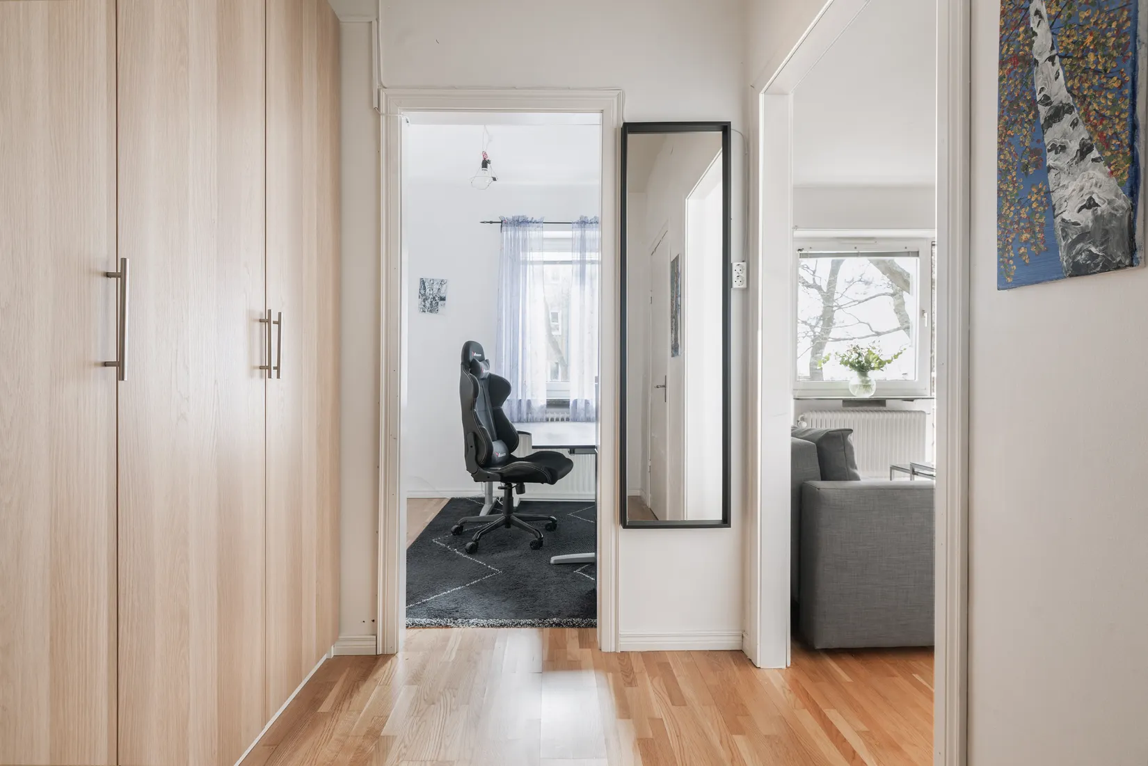 Bostadsrätt, Fogdevägen 3A, Galgamarken, Karlskrona