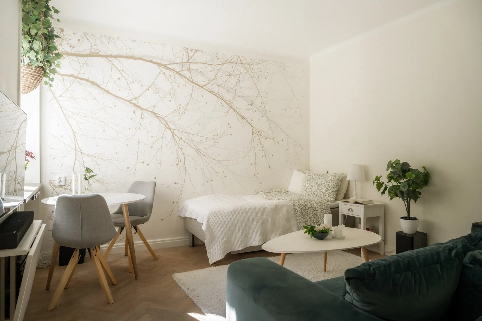 Bostadsrätt, Drottninghusgränd 7, Stockholm