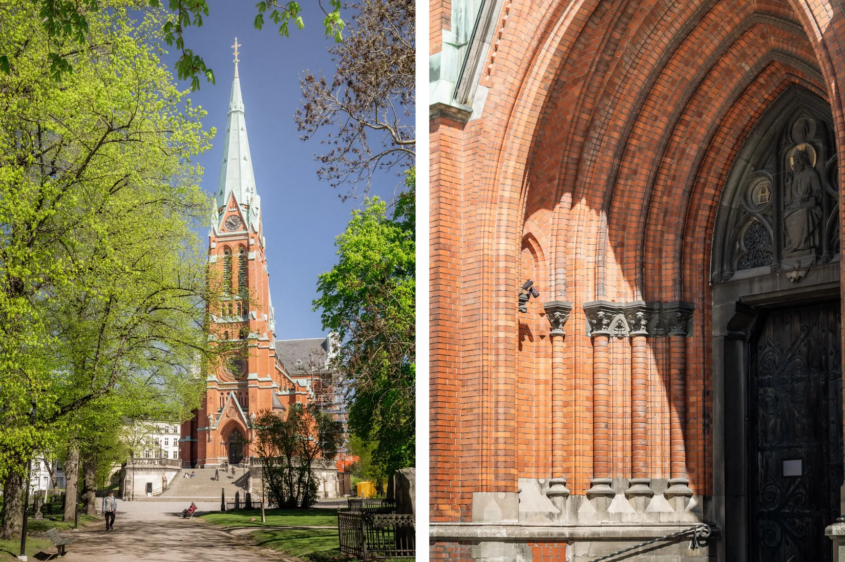 Bostadsrätt, Drottninghusgränd 7, Stockholm