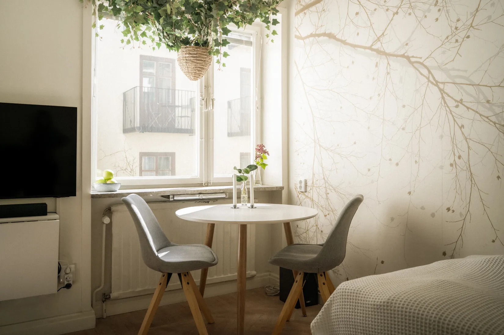 Bostadsrätt, Drottninghusgränd 7, Stockholm