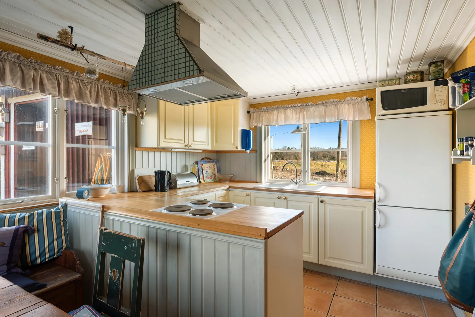 Fritidshus, Sennebyvägen 83, Senneby, Norrtälje