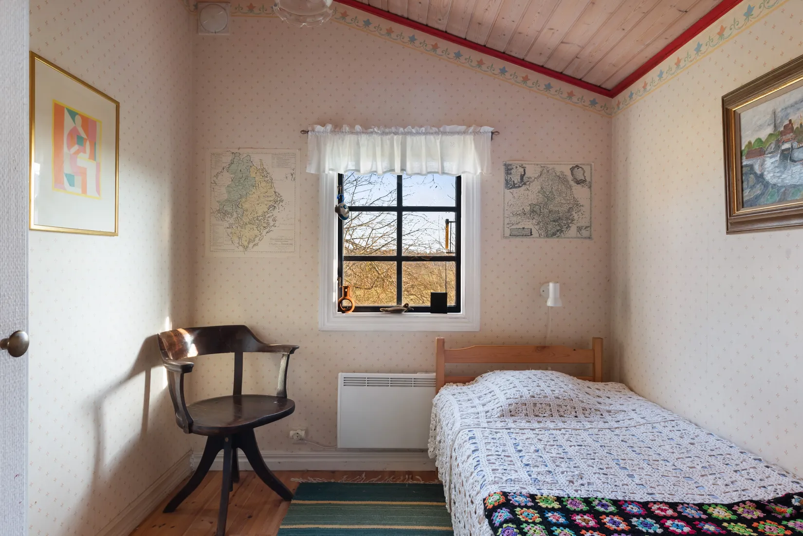 Fritidshus, Sennebyvägen 83, Senneby, Norrtälje