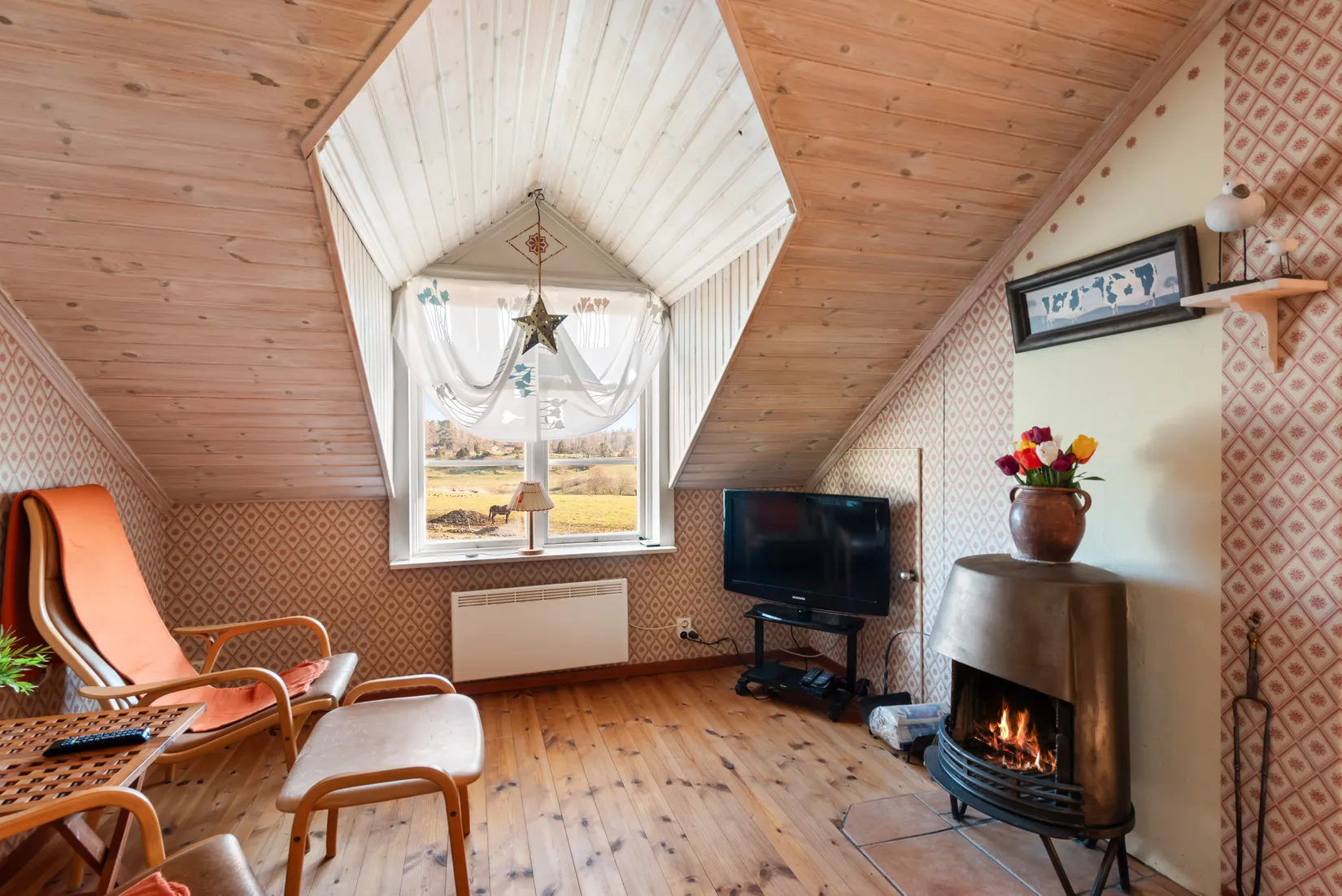 Fritidshus, Sennebyvägen 83, Senneby, Norrtälje