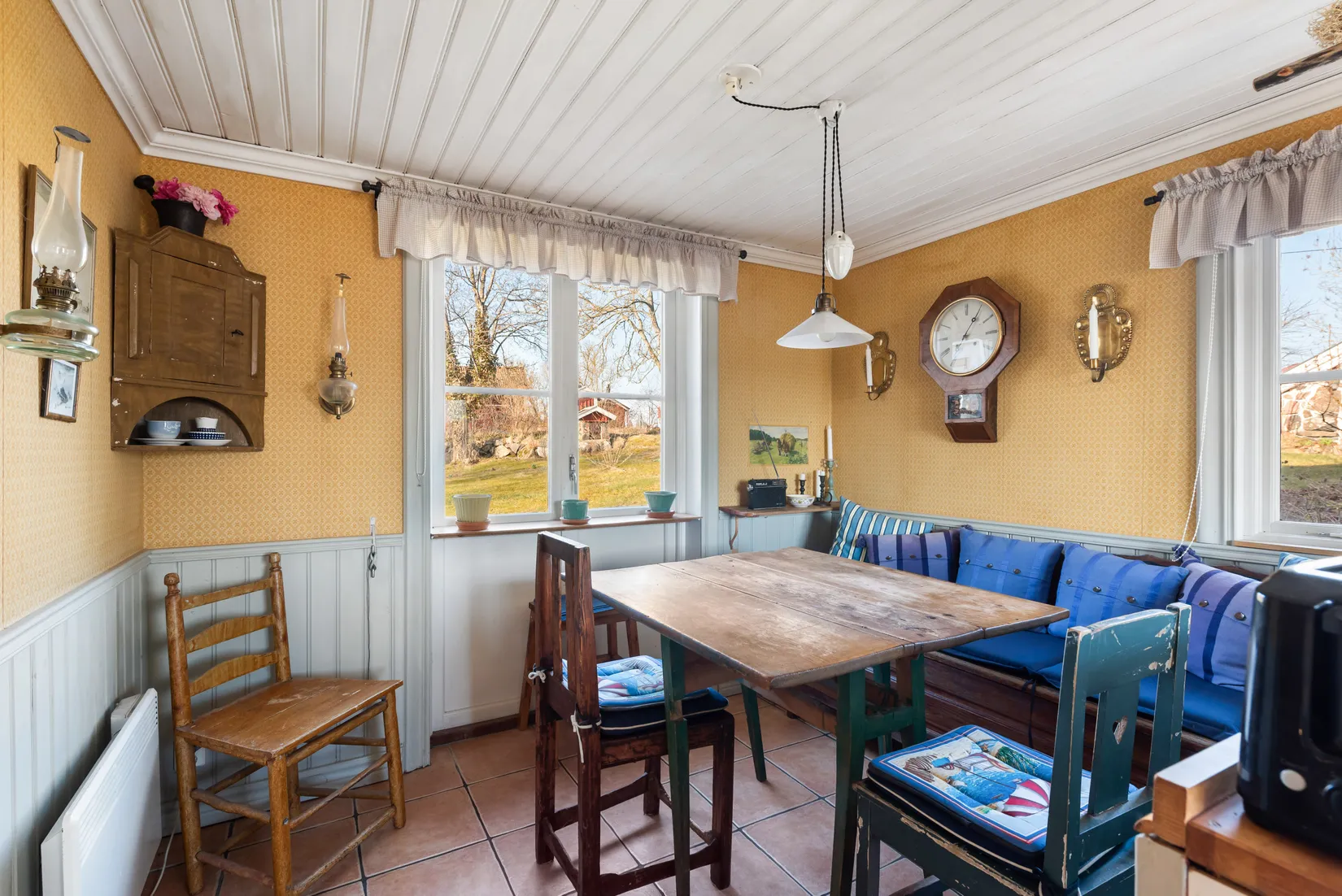 Fritidshus, Sennebyvägen 83, Senneby, Norrtälje