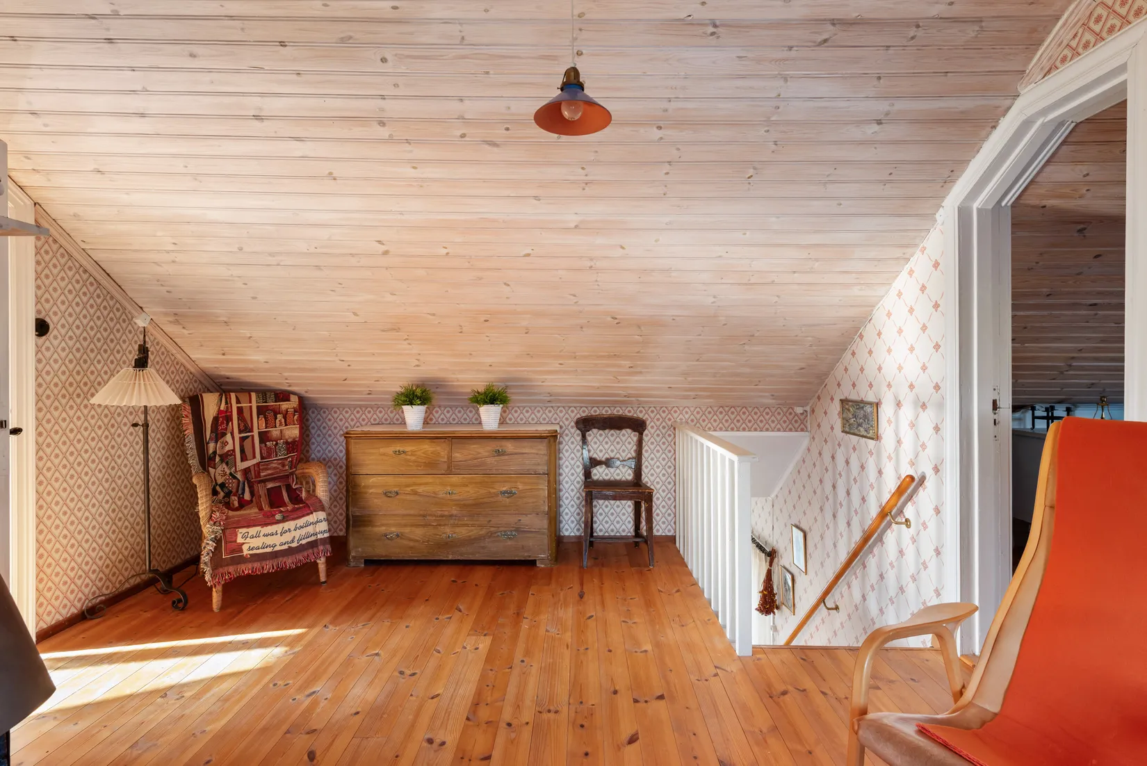 Fritidshus, Sennebyvägen 83, Senneby, Norrtälje