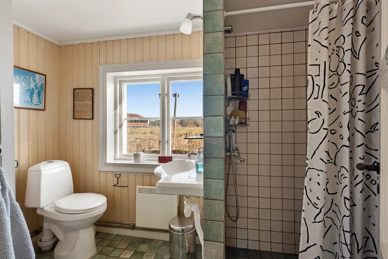 Fritidshus, Sennebyvägen 83, Senneby, Norrtälje