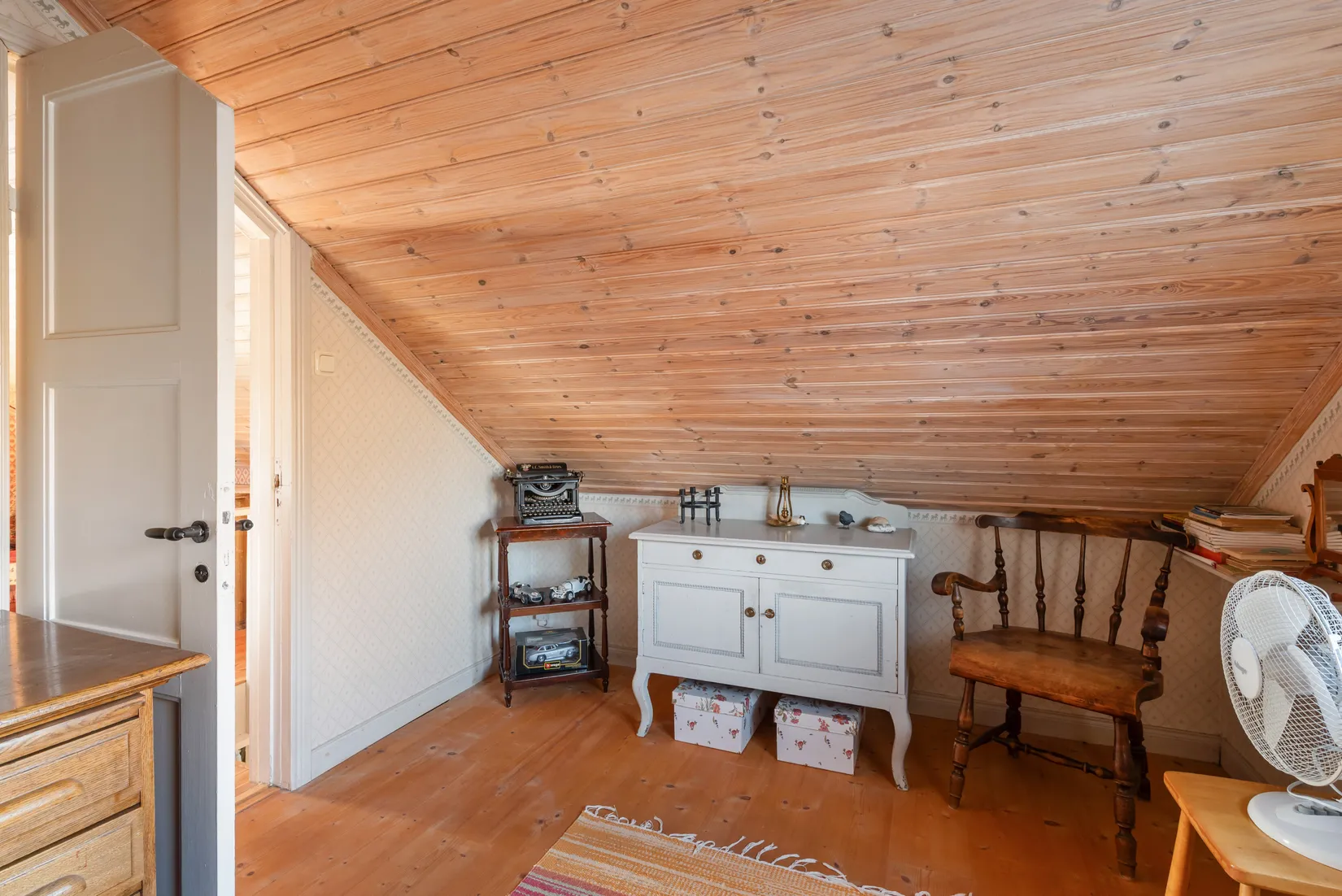 Fritidshus, Sennebyvägen 83, Senneby, Norrtälje