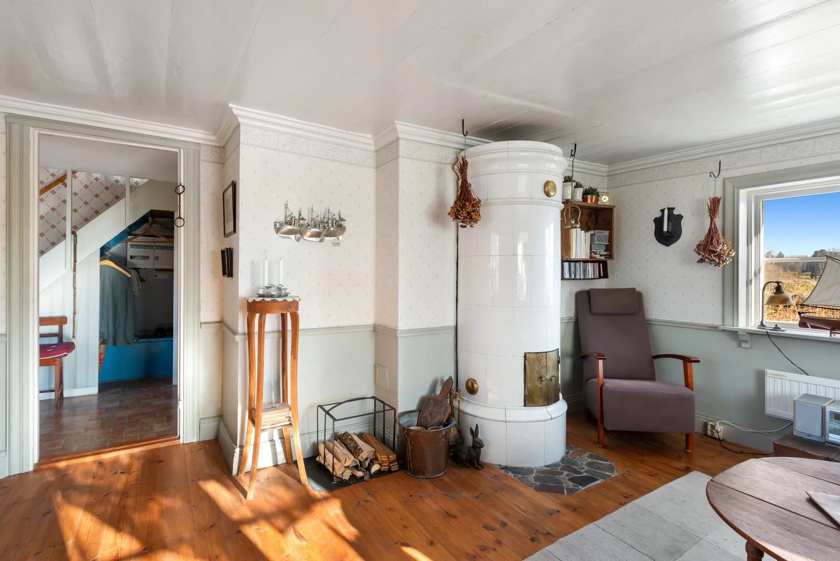 Fritidshus, Sennebyvägen 83, Senneby, Norrtälje