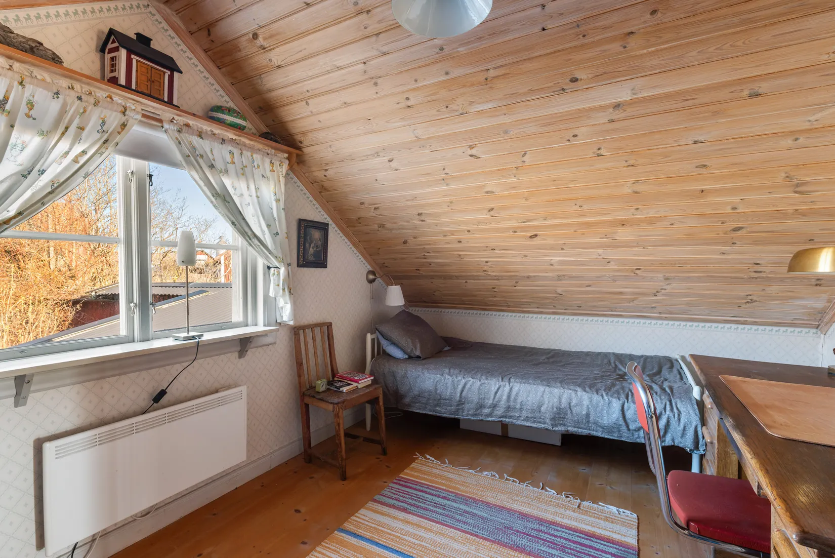 Fritidshus, Sennebyvägen 83, Senneby, Norrtälje