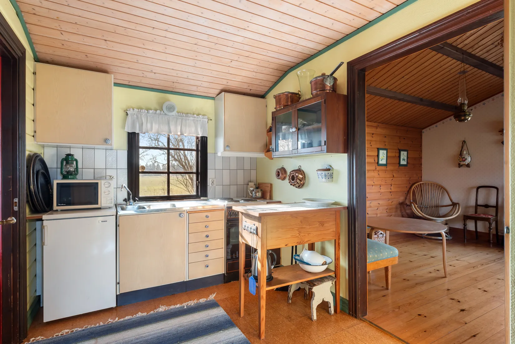 Fritidshus, Sennebyvägen 83, Senneby, Norrtälje