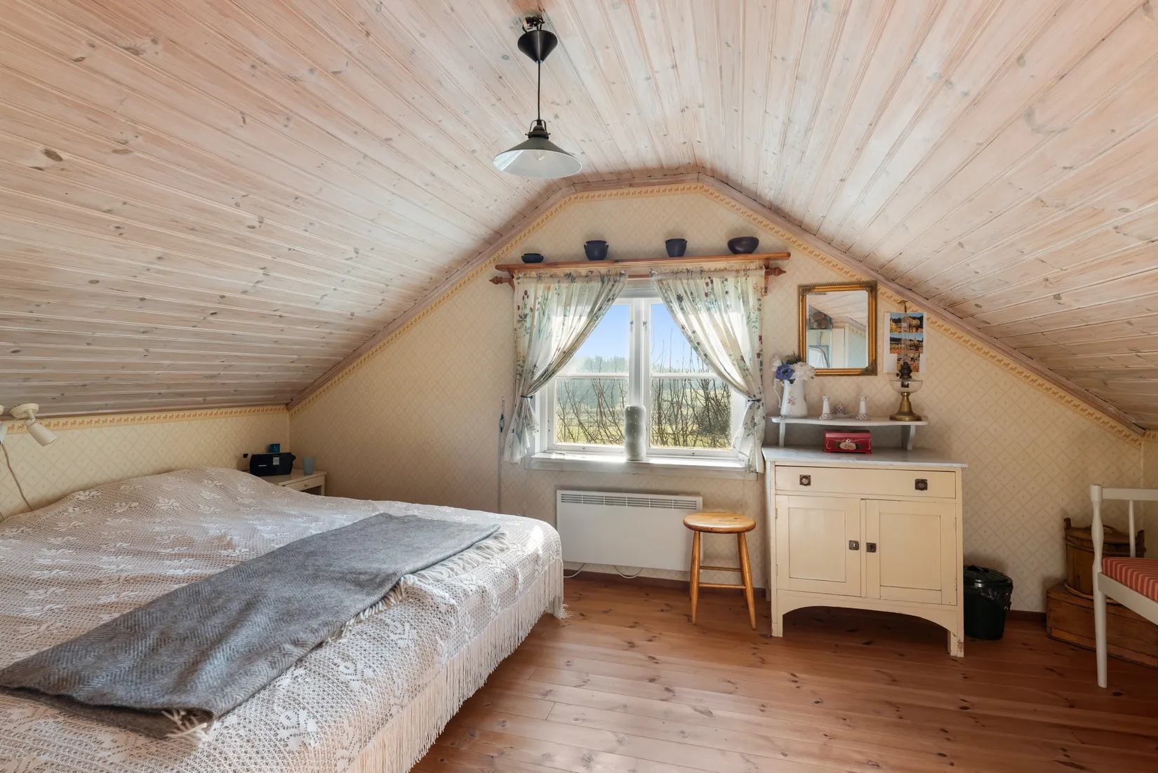Fritidshus, Sennebyvägen 83, Senneby, Norrtälje