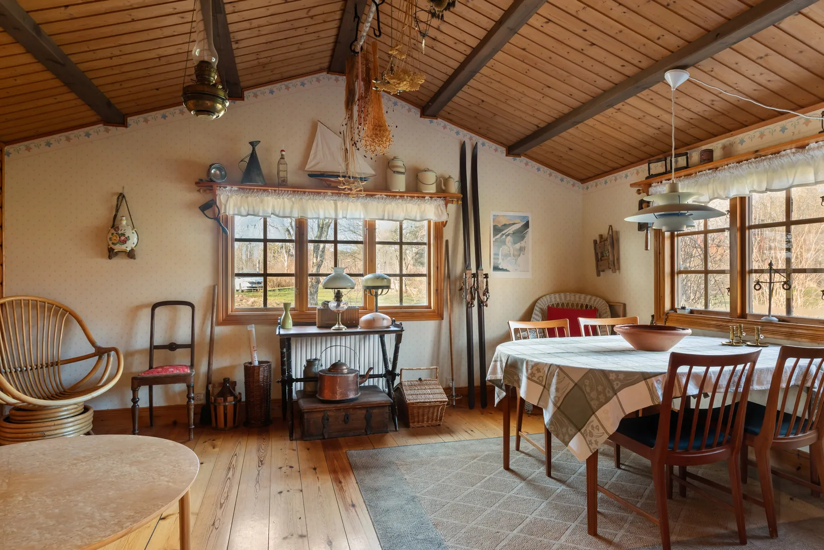Fritidshus, Sennebyvägen 83, Senneby, Norrtälje