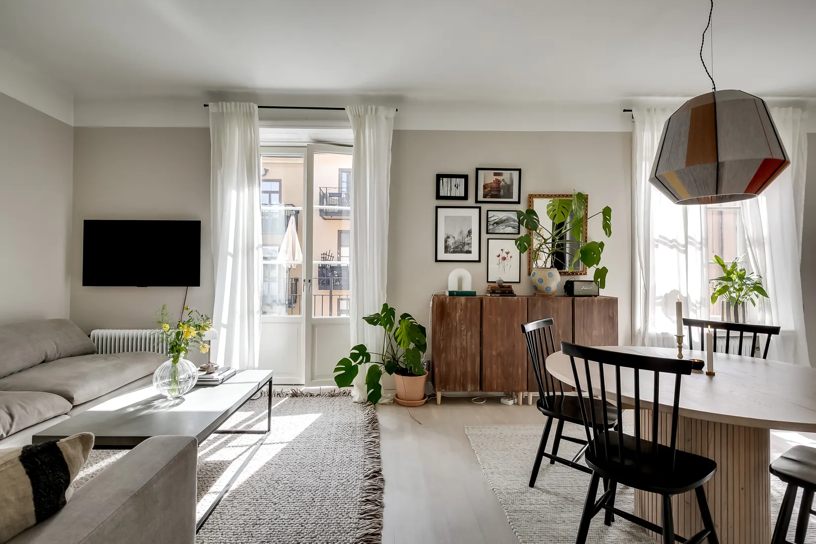 Bostadsrätt, Fleminggatan 60A, Kungsholmen, Stockholm