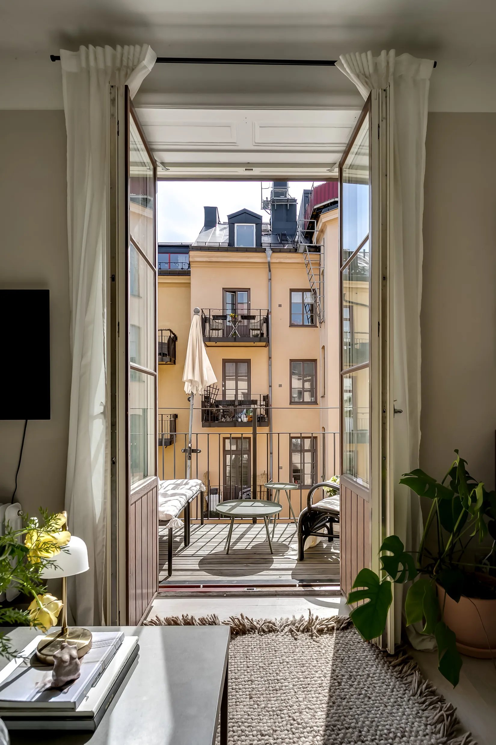 Bostadsrätt, Fleminggatan 60A, Kungsholmen, Stockholm
