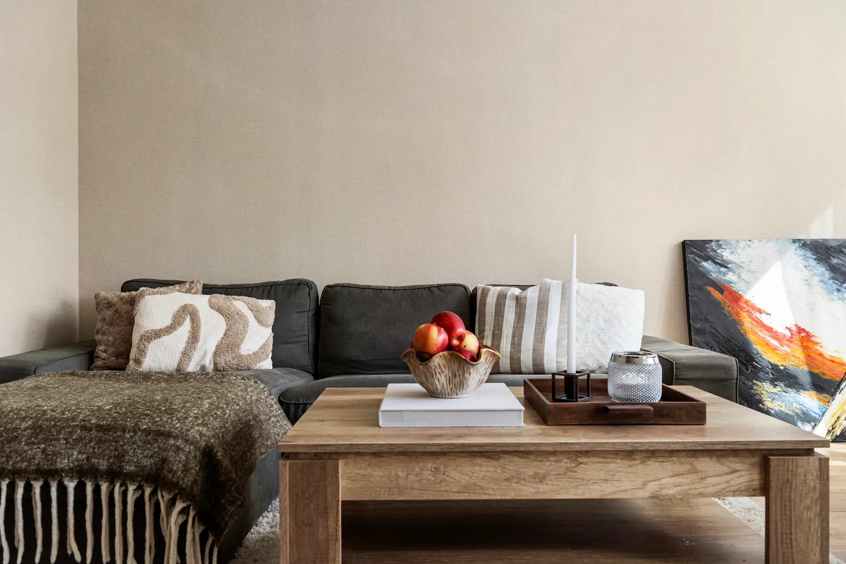 Bostadsrätt, Norra Skjutbanegatan 31 B, Haga, Västerås