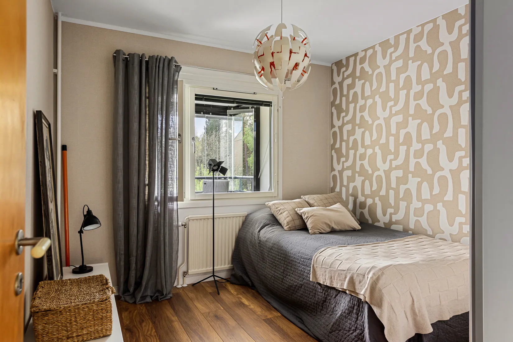 Bostadsrätt, Norra Skjutbanegatan 31 B, Haga, Västerås
