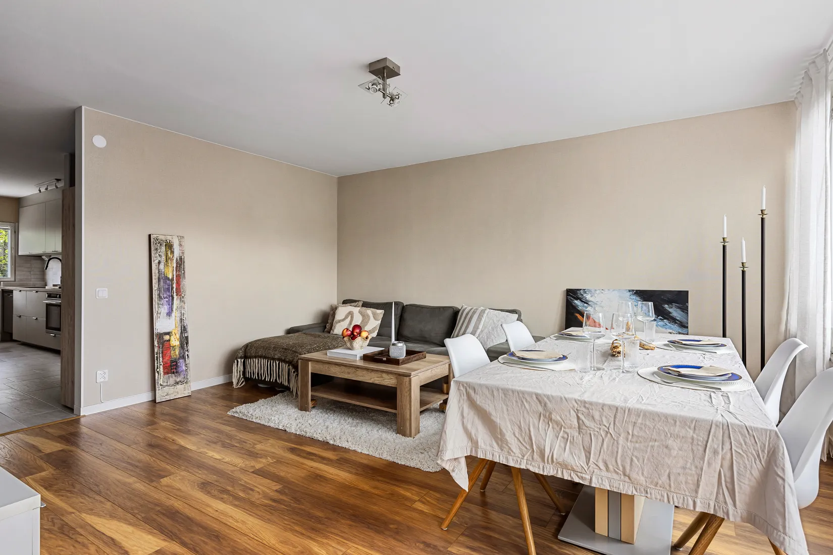 Bostadsrätt, Norra Skjutbanegatan 31 B, Haga, Västerås