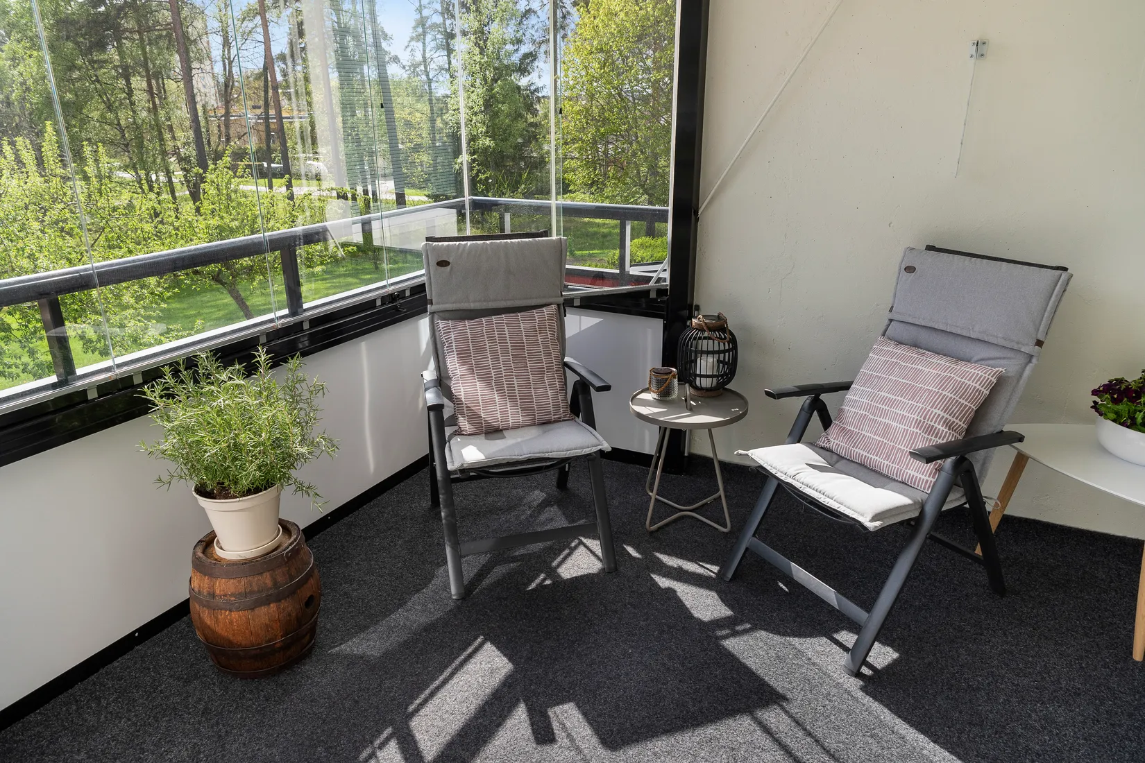 Bostadsrätt, Norra Skjutbanegatan 31 B, Haga, Västerås