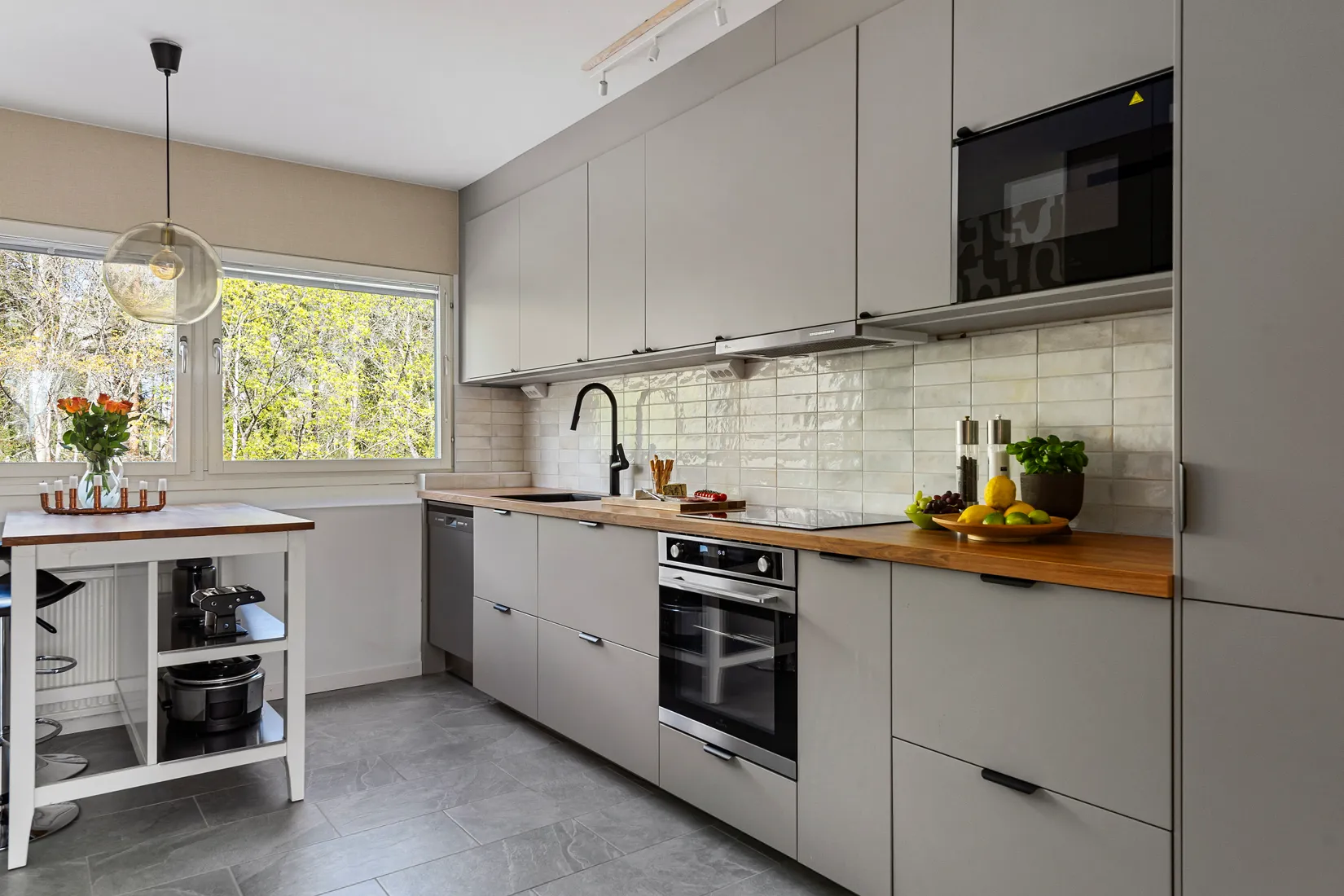 Bostadsrätt, Norra Skjutbanegatan 31 B, Haga, Västerås