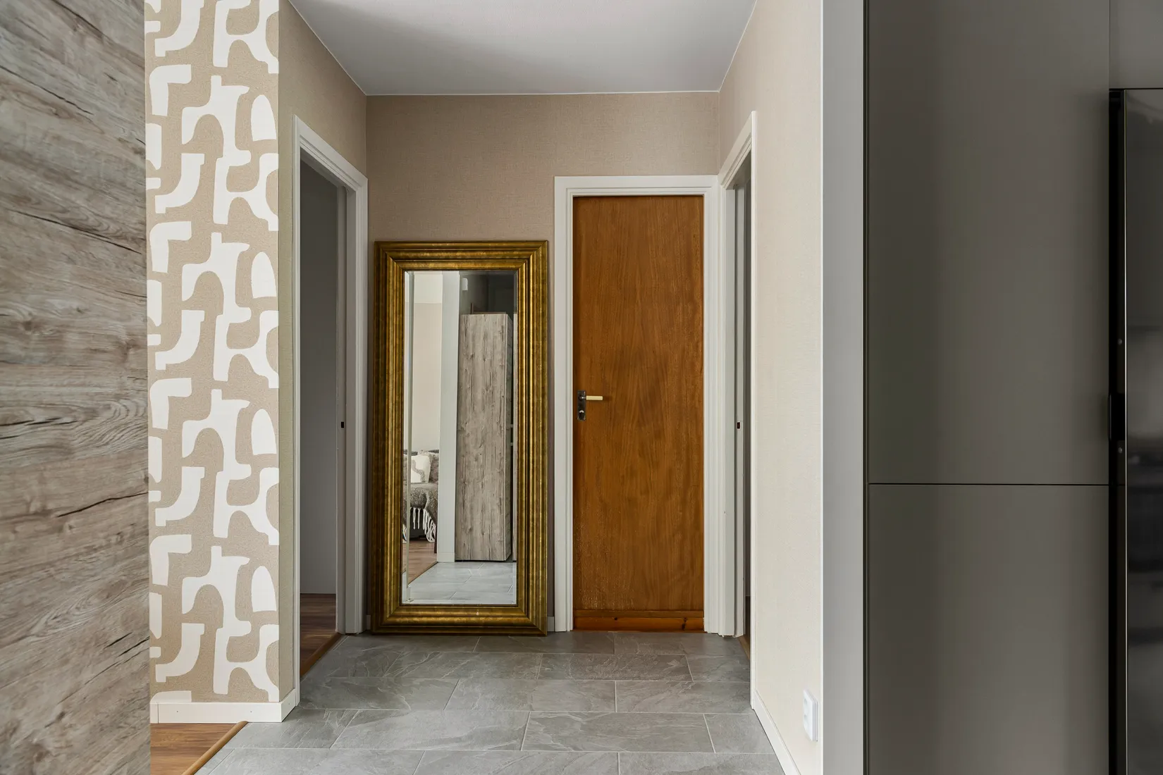 Bostadsrätt, Norra Skjutbanegatan 31 B, Haga, Västerås