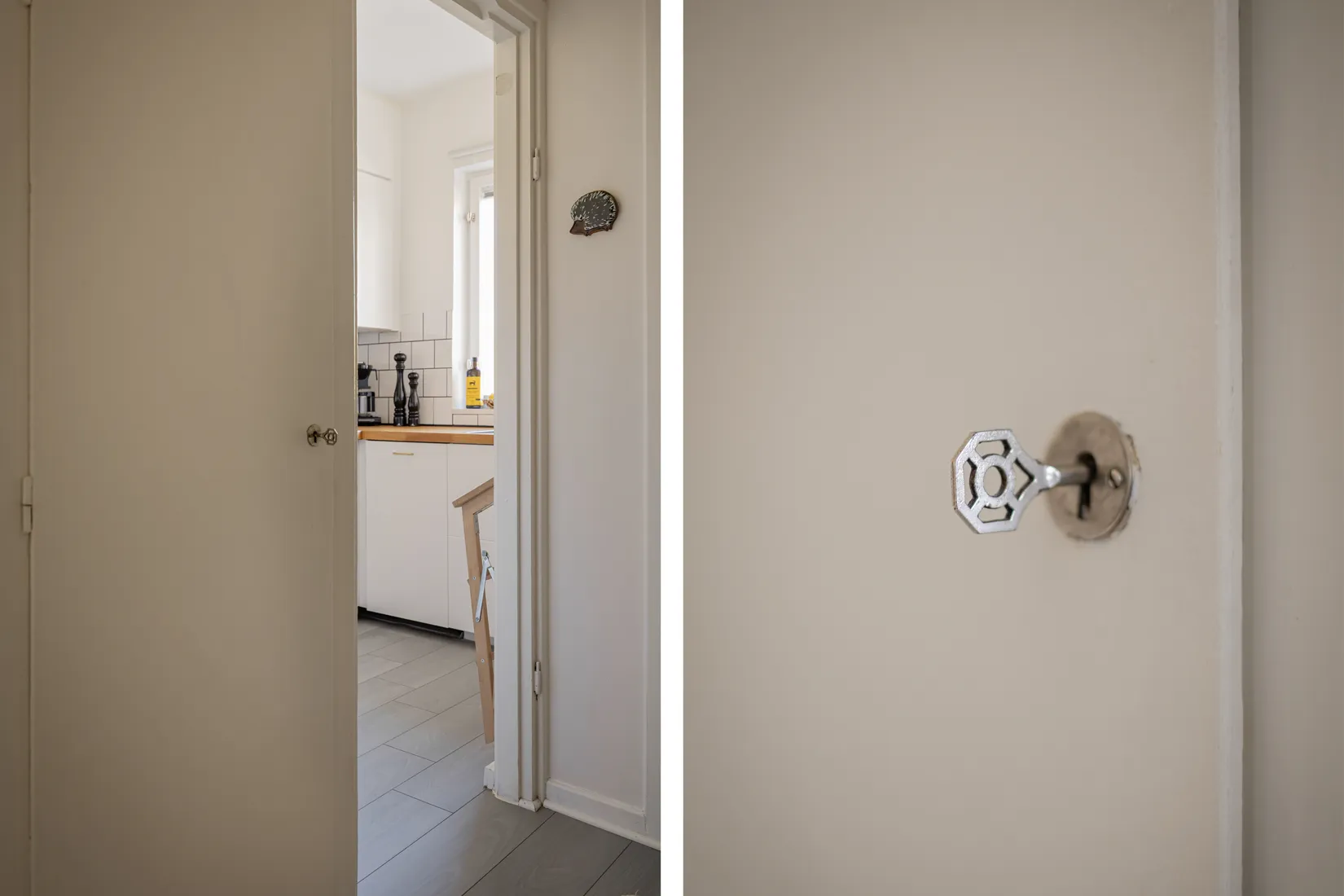 Bostadsrätt, Thunbergsgatan 14, Hammarbyhöjden, Johanneshov, Stockholm