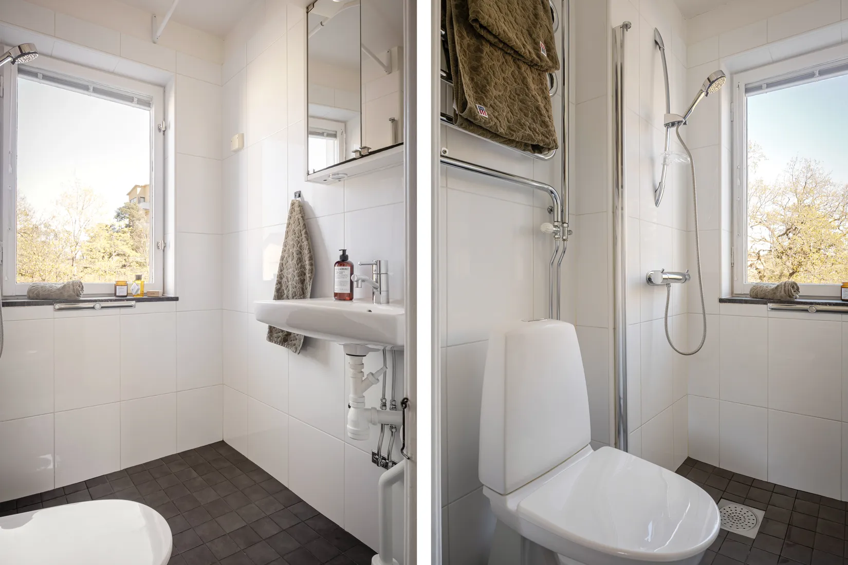 Bostadsrätt, Thunbergsgatan 14, Hammarbyhöjden, Johanneshov, Stockholm