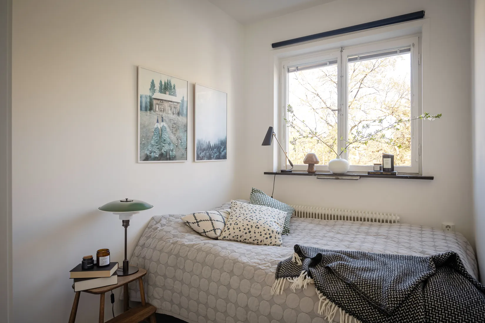 Bostadsrätt, Thunbergsgatan 14, Hammarbyhöjden, Johanneshov, Stockholm