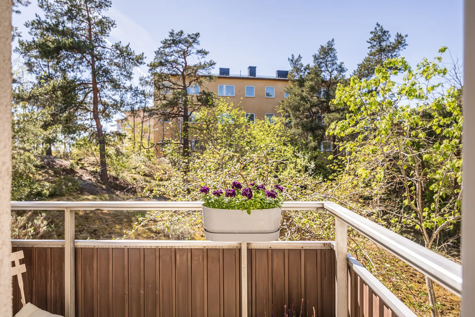 Bostadsrätt, Thunbergsgatan 14, Hammarbyhöjden, Johanneshov, Stockholm