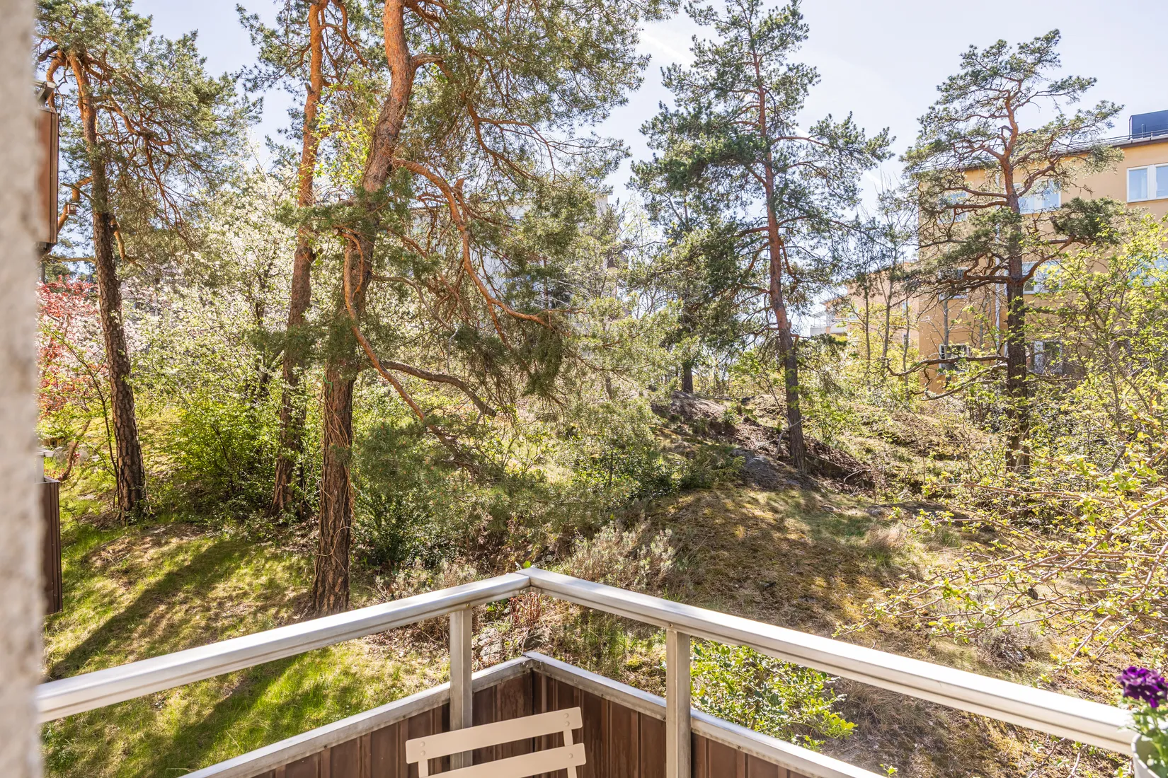 Bostadsrätt, Thunbergsgatan 14, Hammarbyhöjden, Johanneshov, Stockholm