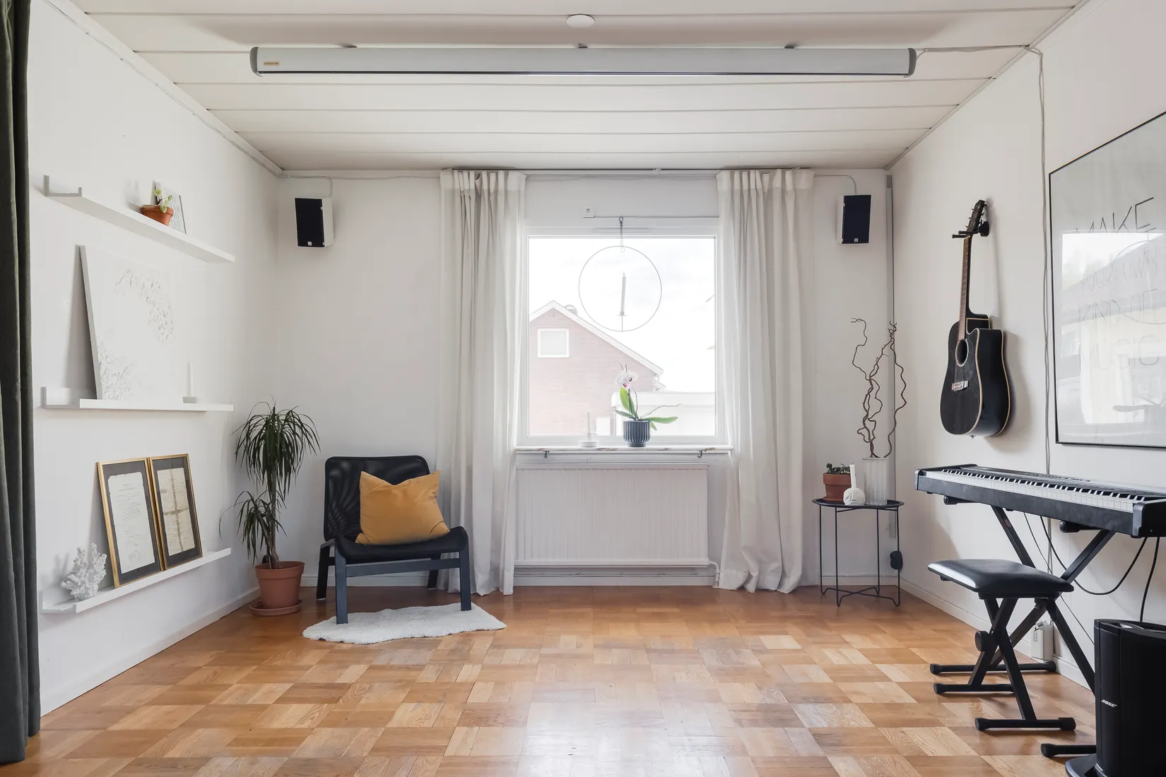 Villa, Mariebergsvägen 55, Marieberg, Örebro