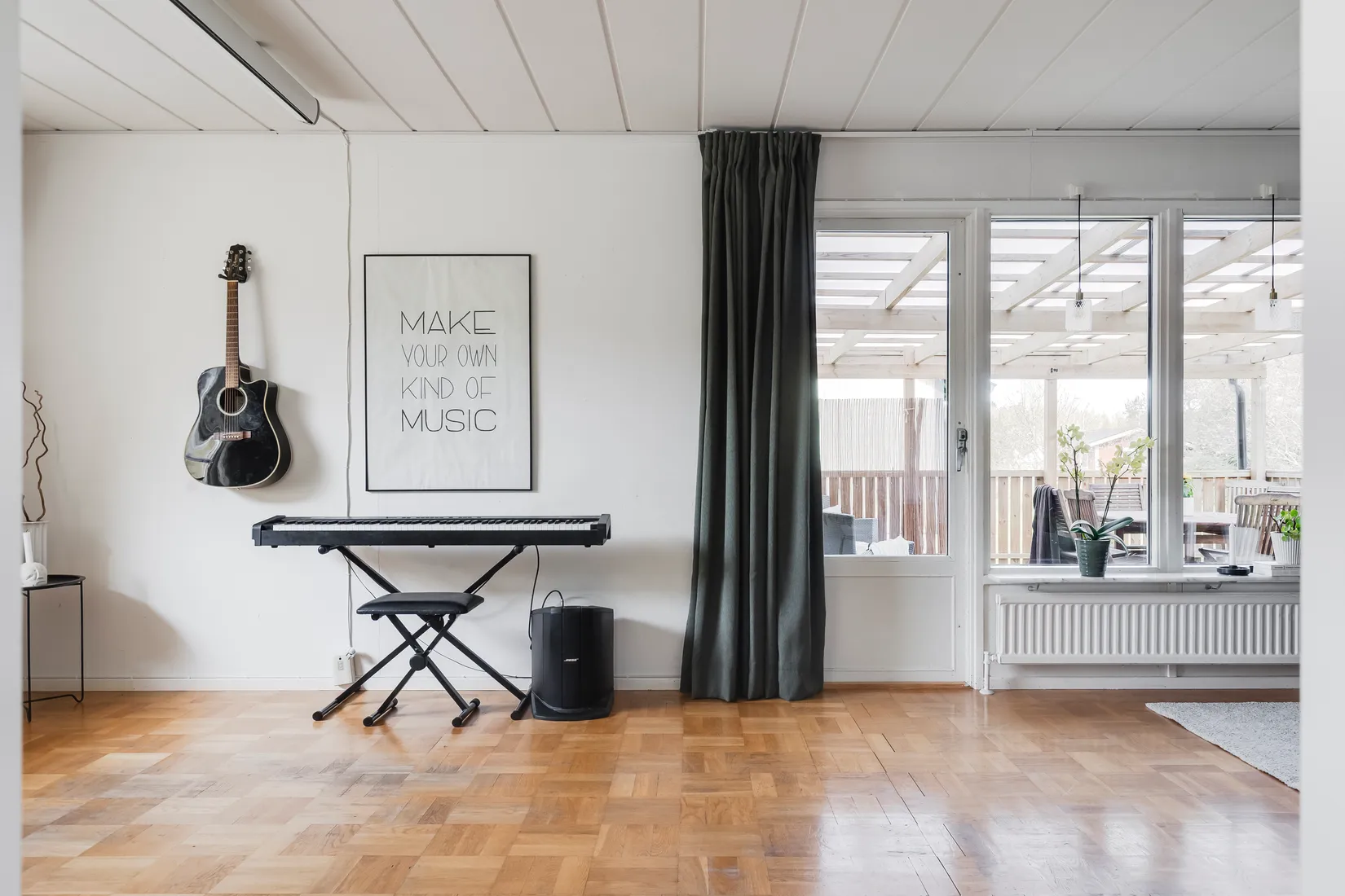 Villa, Mariebergsvägen 55, Marieberg, Örebro