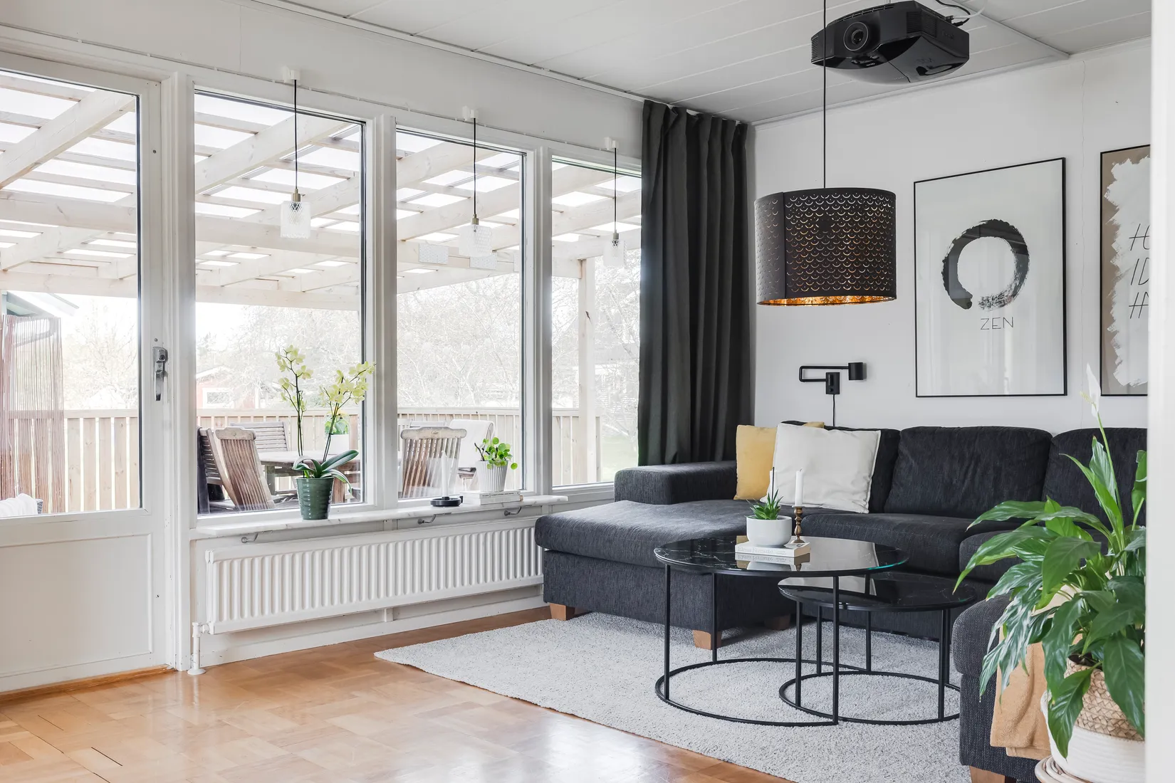 Villa, Mariebergsvägen 55, Marieberg, Örebro