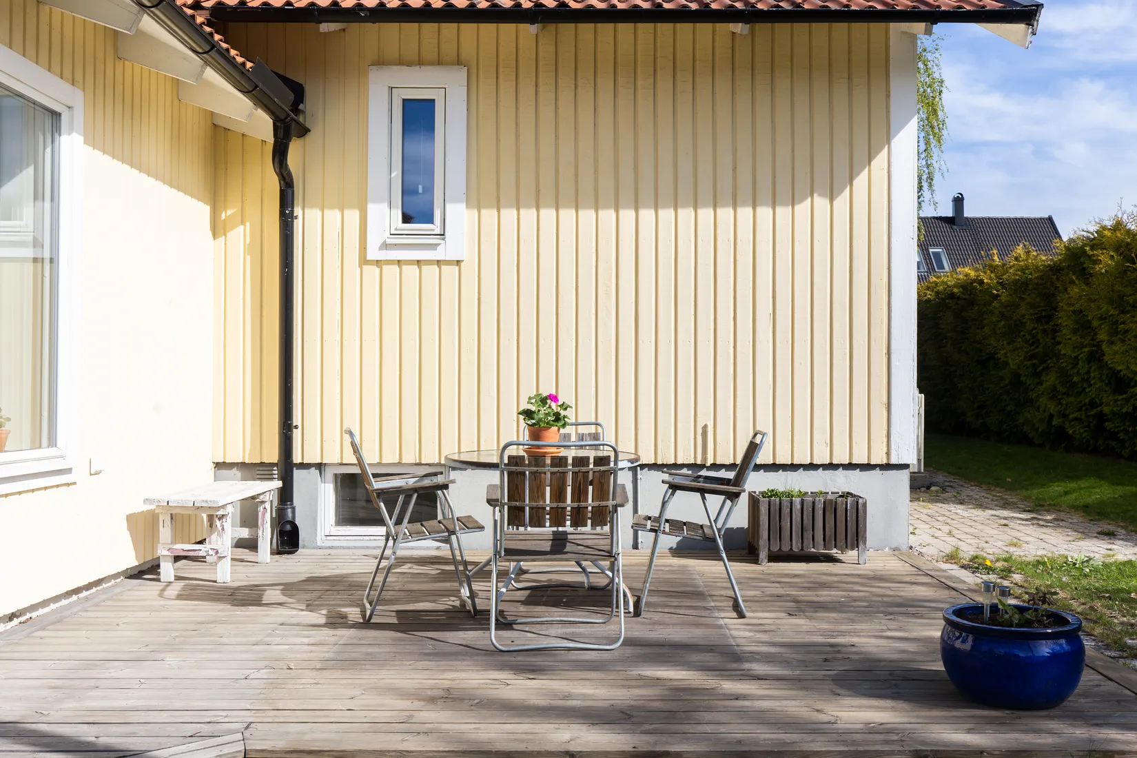 Villa, Mariebergsvägen 55, Marieberg, Örebro