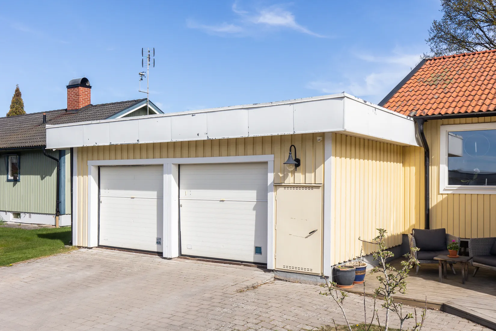 Villa, Mariebergsvägen 55, Marieberg, Örebro