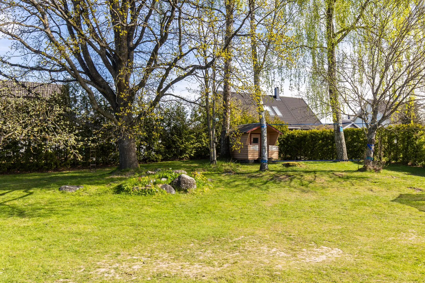 Villa, Mariebergsvägen 55, Marieberg, Örebro