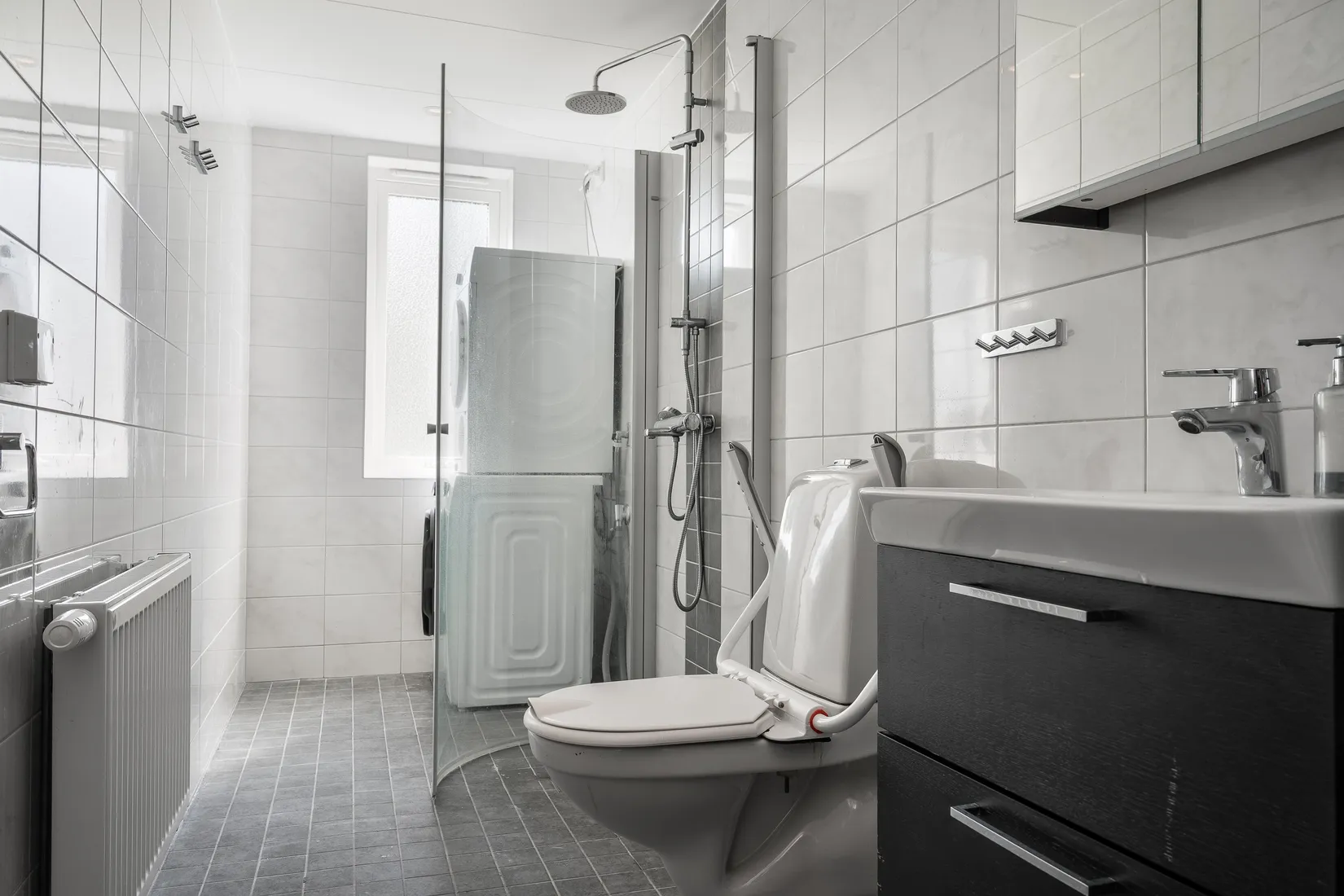 Bostadsrätt, Fyllerydsvägen 48B, Sandsbro, Växjö