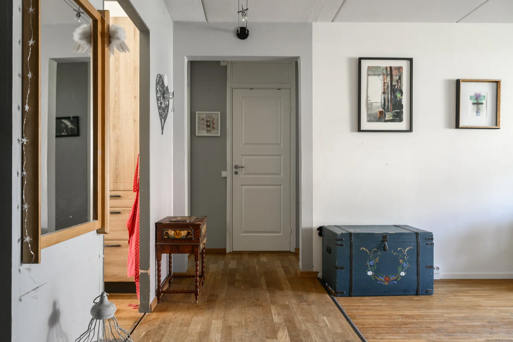 Bostadsrätt, Fyllerydsvägen 48B, Sandsbro, Växjö