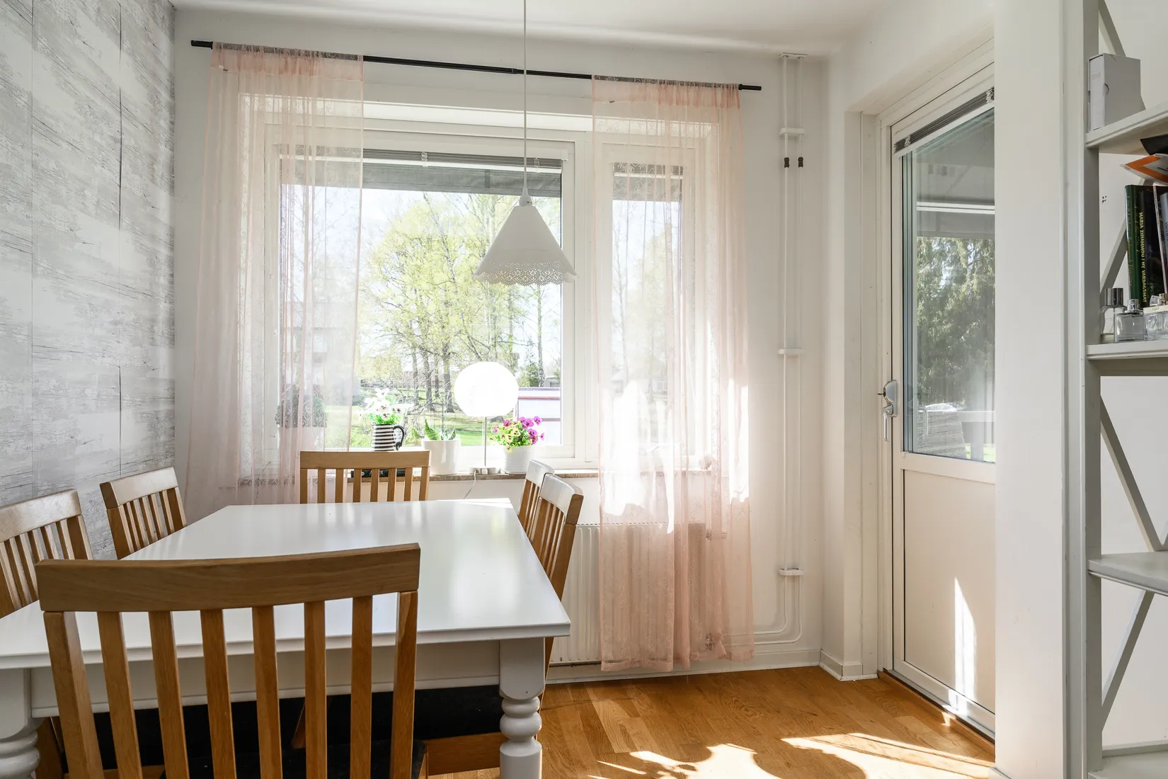 Bostadsrätt, Fyllerydsvägen 48B, Sandsbro, Växjö