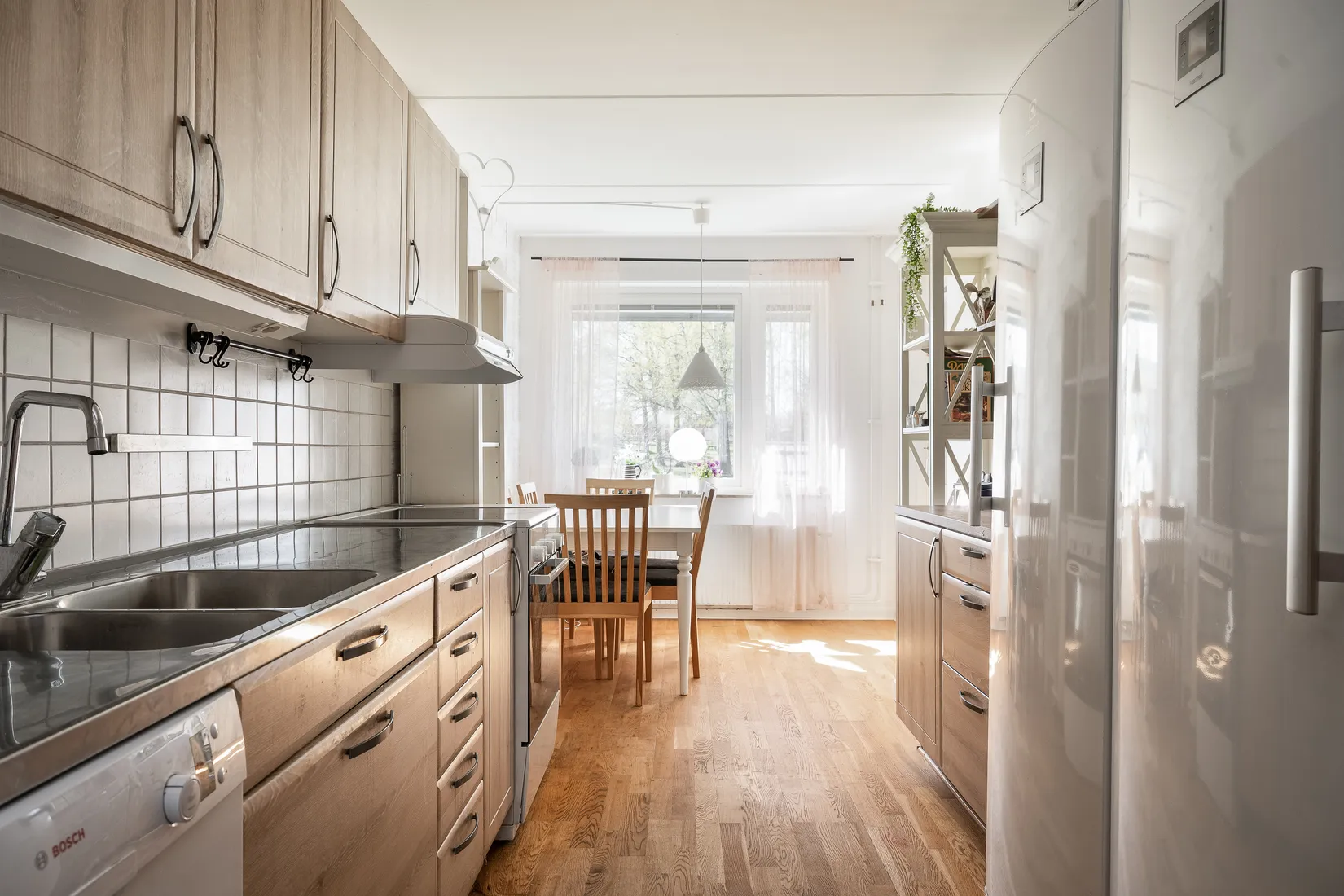 Bostadsrätt, Fyllerydsvägen 48B, Sandsbro, Växjö