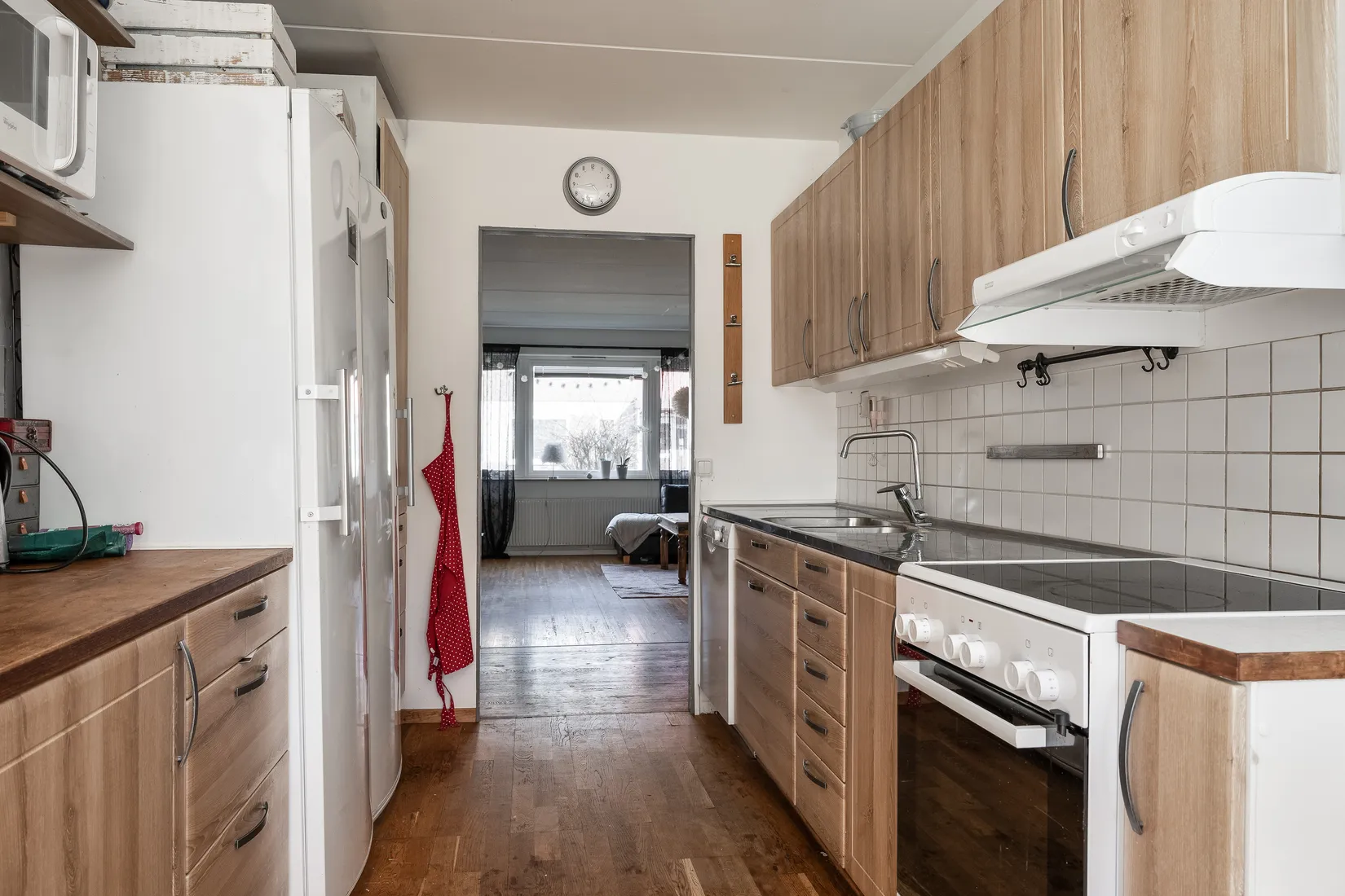Bostadsrätt, Fyllerydsvägen 48B, Sandsbro, Växjö