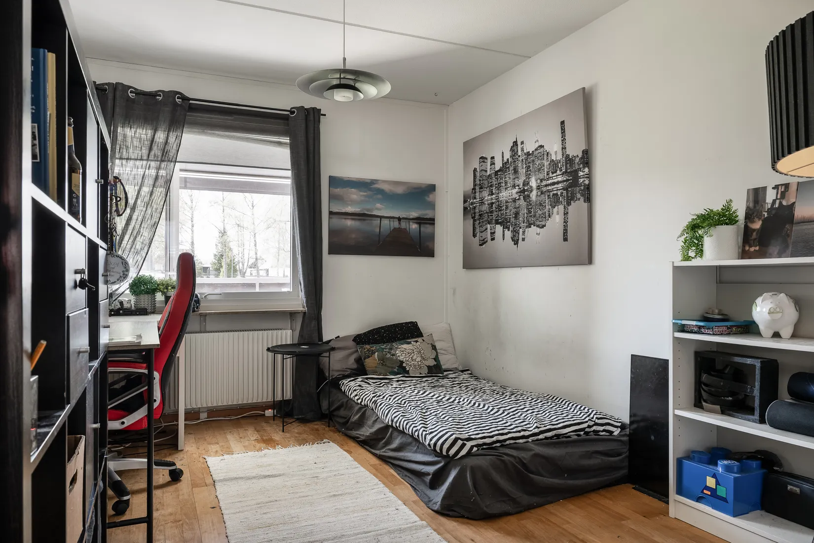 Bostadsrätt, Fyllerydsvägen 48B, Sandsbro, Växjö