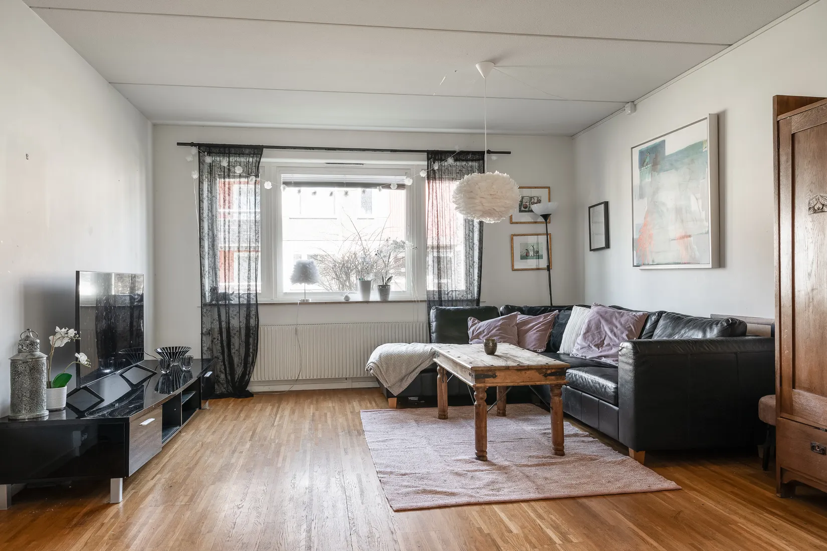 Bostadsrätt, Fyllerydsvägen 48B, Sandsbro, Växjö