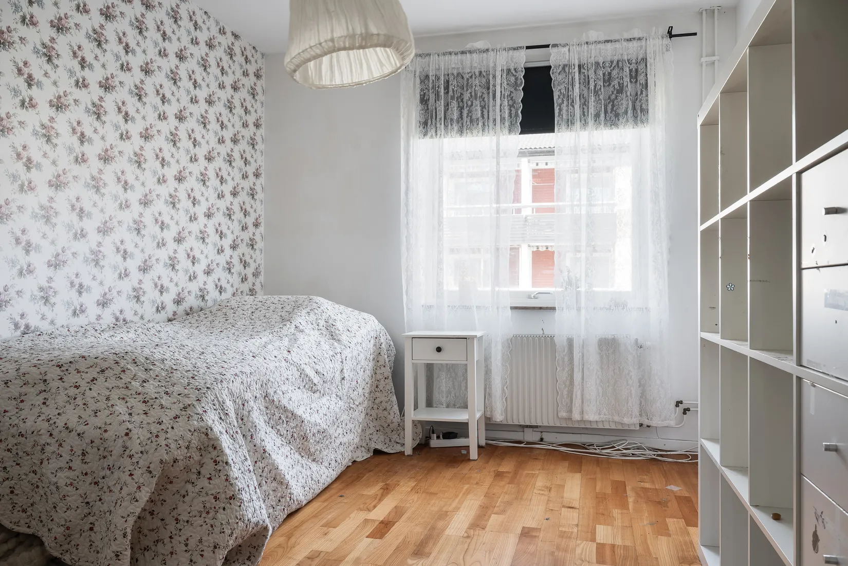Bostadsrätt, Fyllerydsvägen 48B, Sandsbro, Växjö