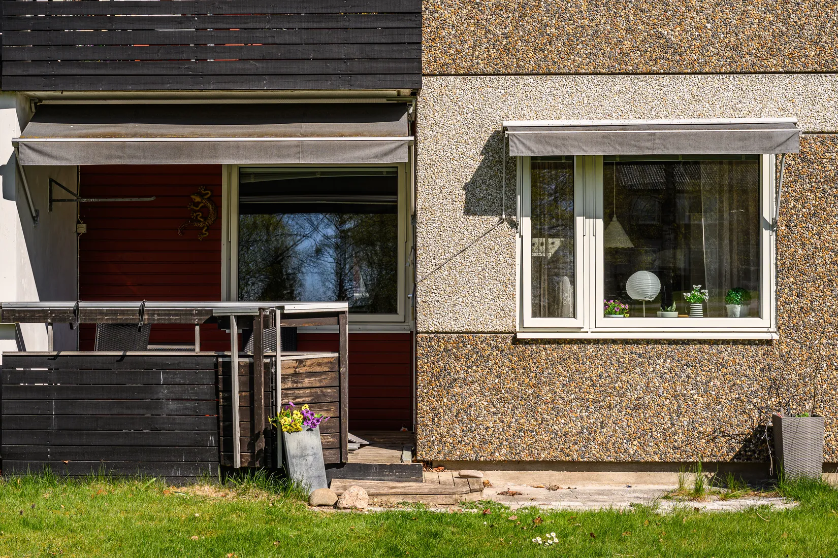 Bostadsrätt, Fyllerydsvägen 48B, Sandsbro, Växjö
