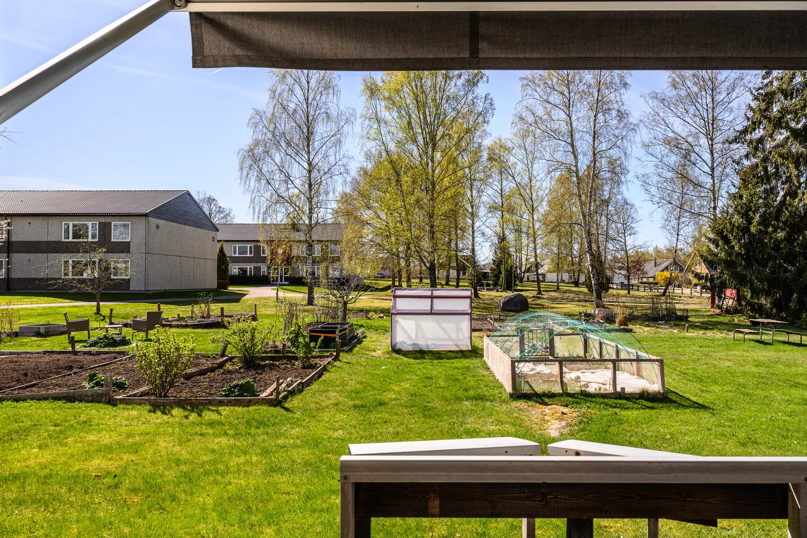 Bostadsrätt, Fyllerydsvägen 48B, Sandsbro, Växjö